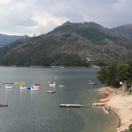 Casa da Verdasca - Gerês Extérieur photo