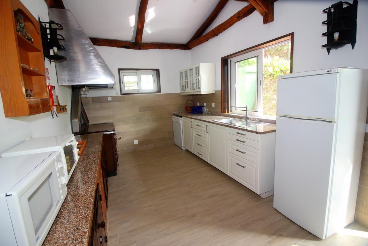 Casa da Verdasca - Gerês Extérieur photo