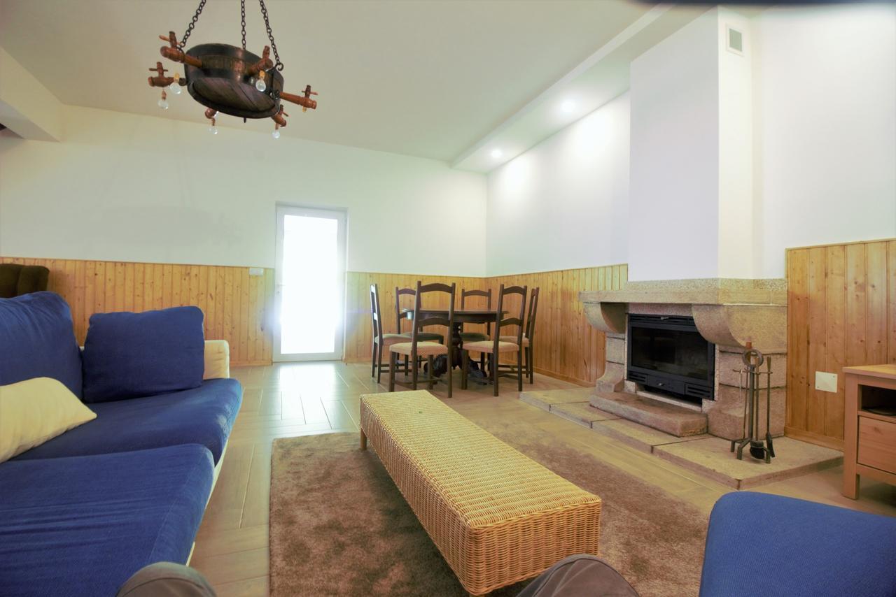 Casa da Verdasca - Gerês Extérieur photo