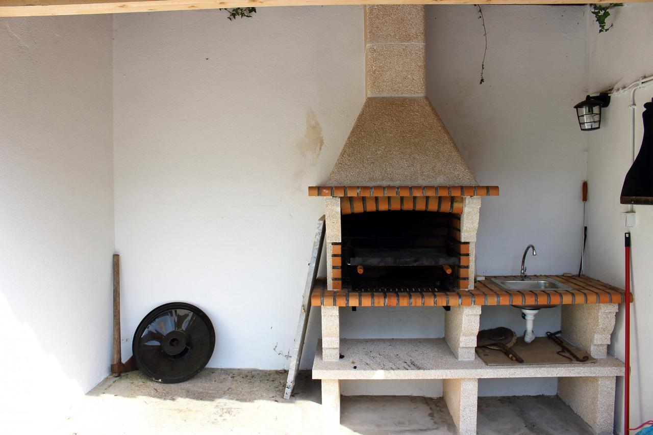 Casa da Verdasca - Gerês Extérieur photo