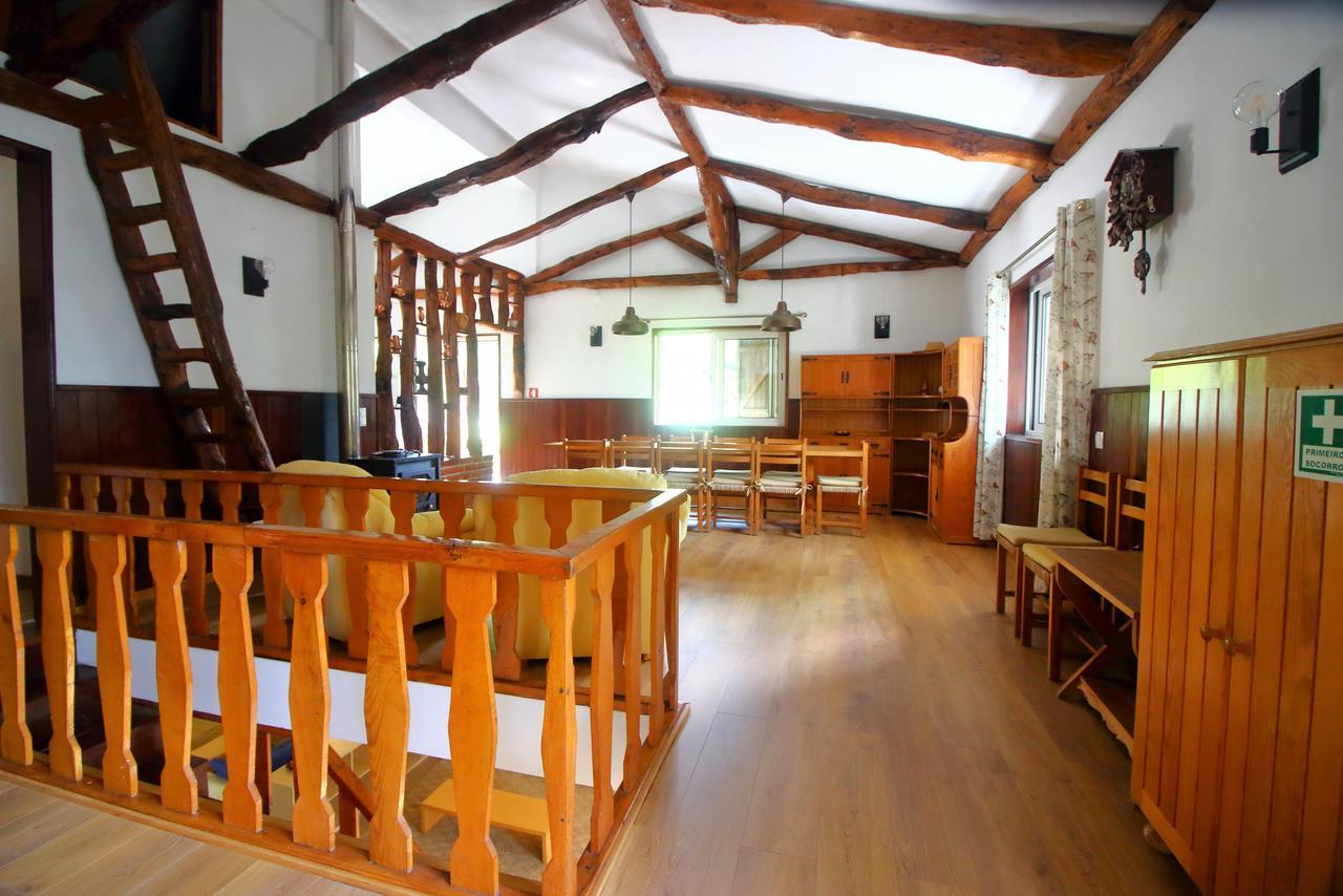 Casa da Verdasca - Gerês Extérieur photo
