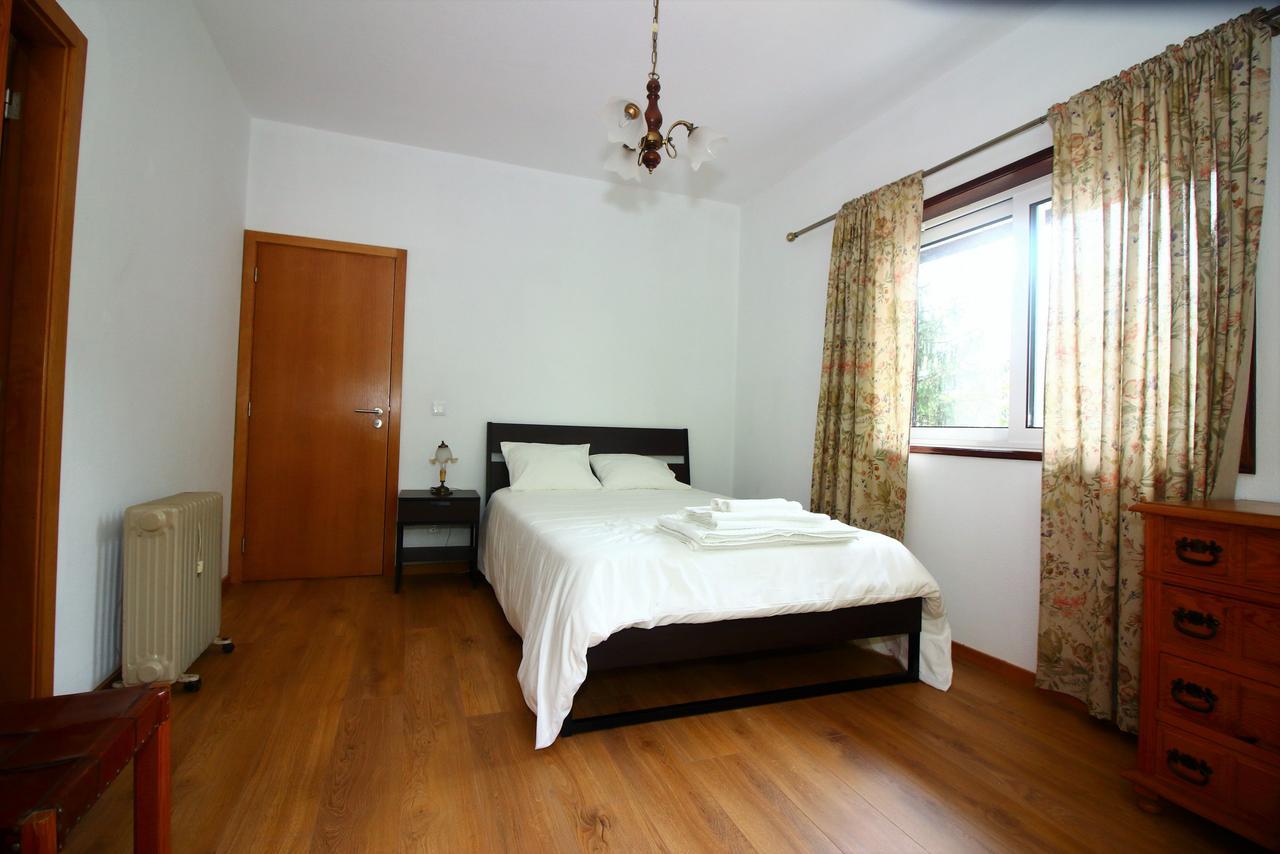 Casa da Verdasca - Gerês Extérieur photo