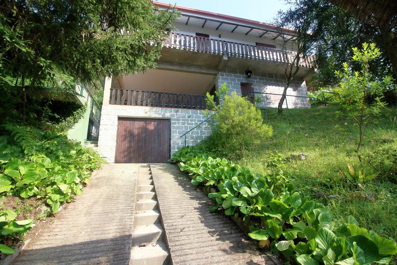 Casa da Verdasca - Gerês Extérieur photo