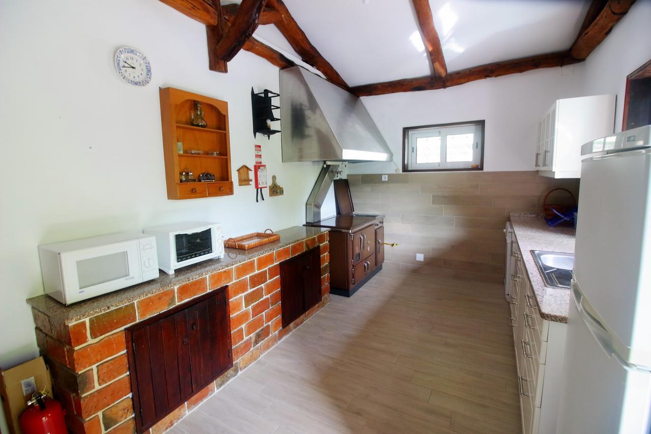 Casa da Verdasca - Gerês Extérieur photo