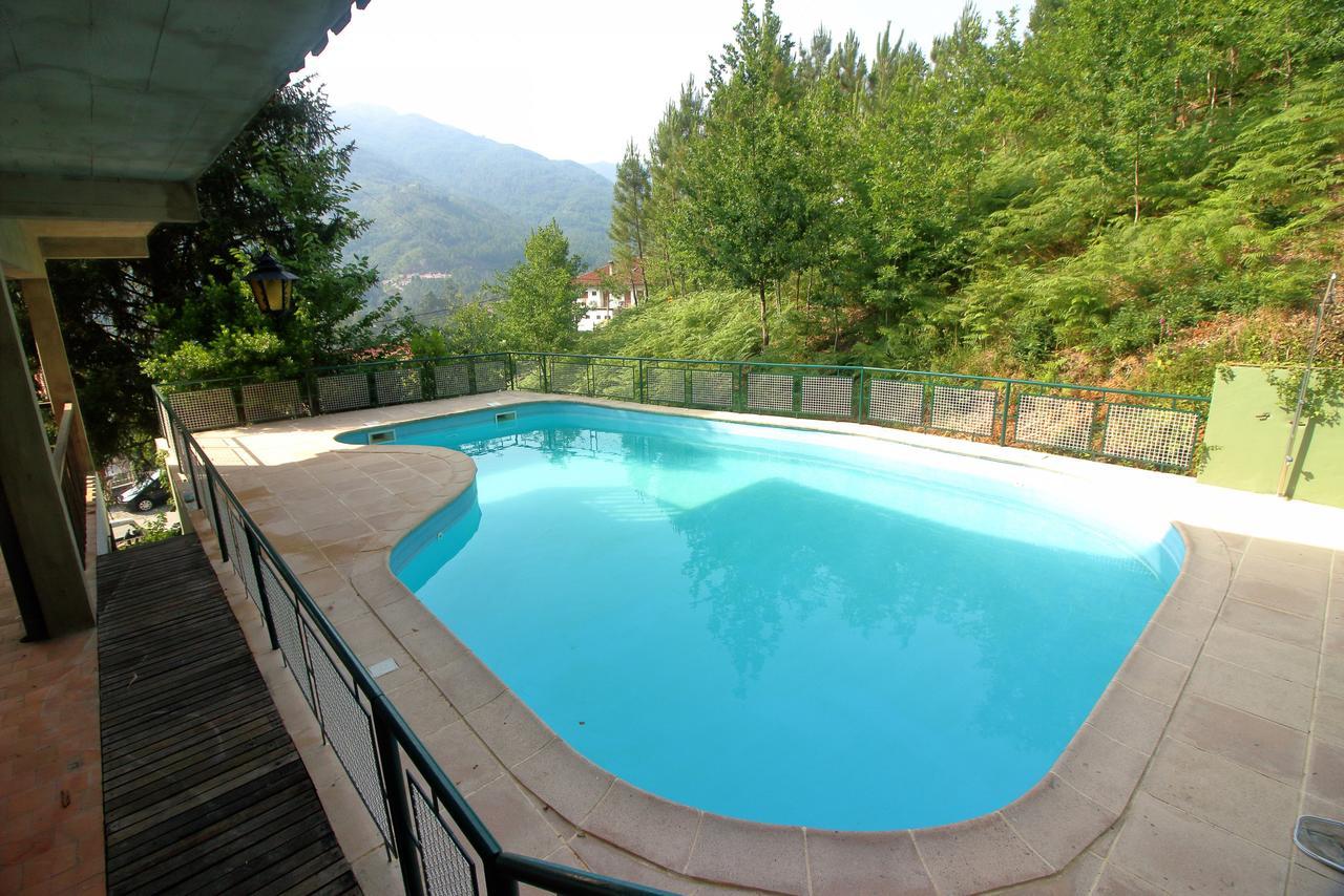 Casa da Verdasca - Gerês Extérieur photo