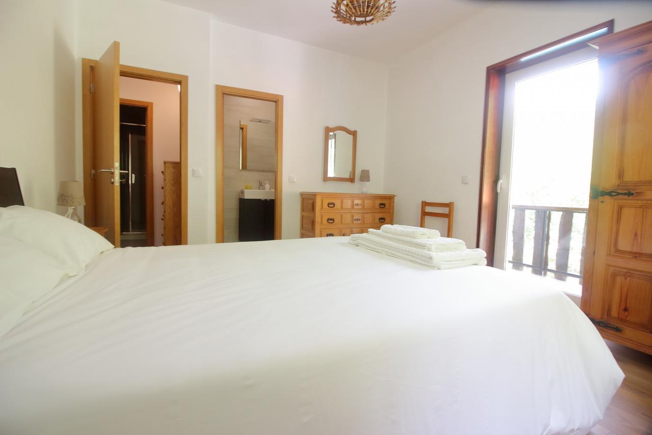 Casa da Verdasca - Gerês Extérieur photo