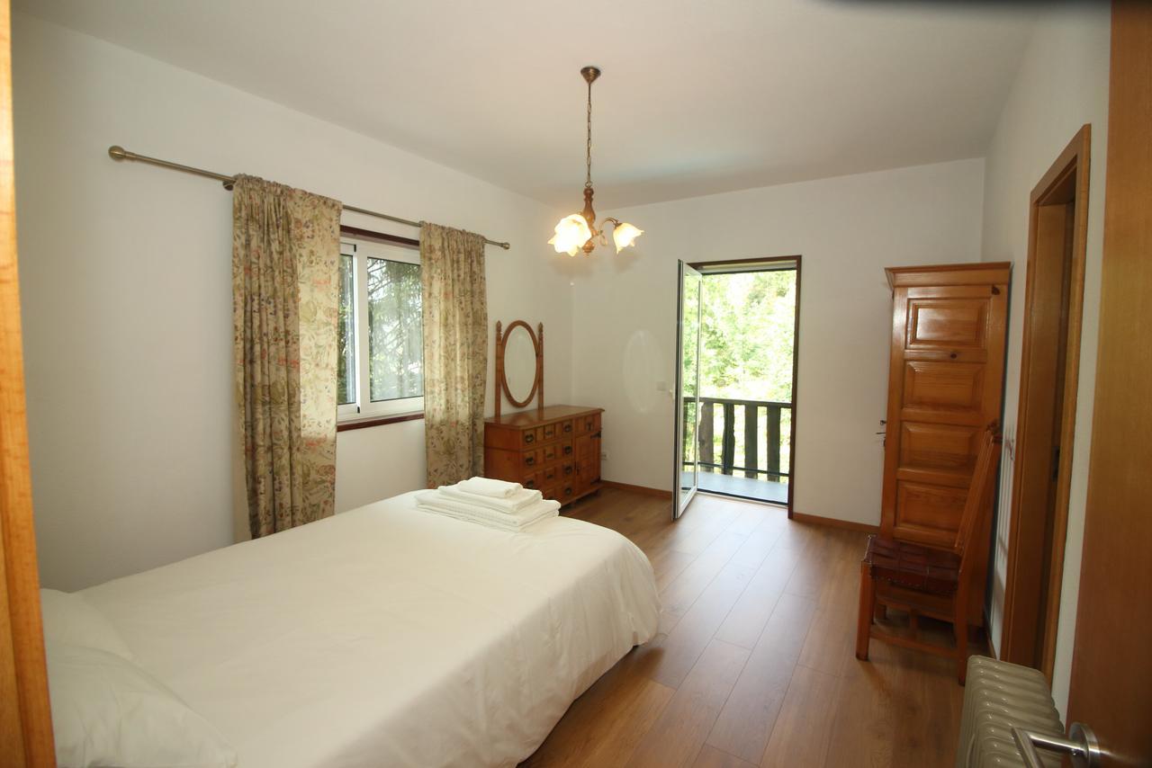Casa da Verdasca - Gerês Extérieur photo