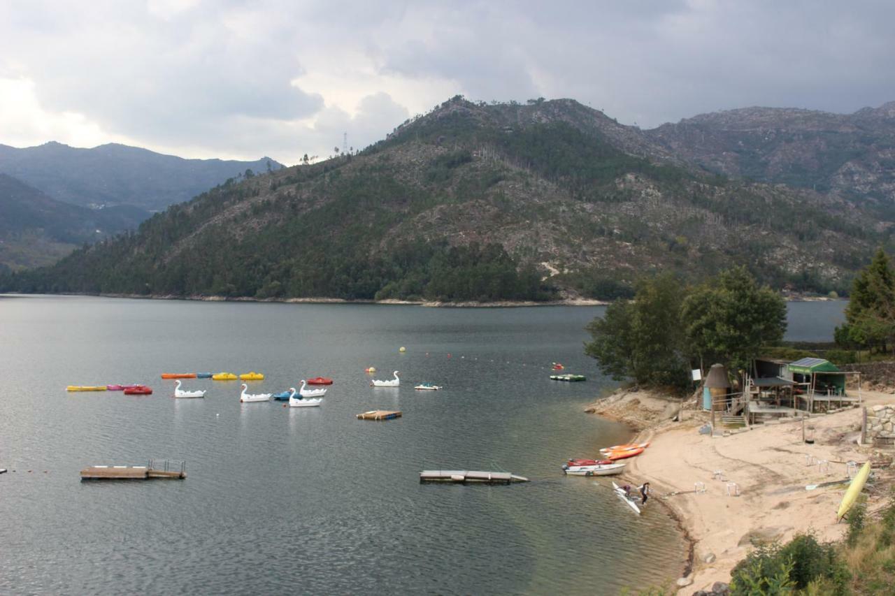 Casa da Verdasca - Gerês Extérieur photo